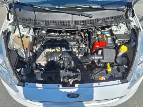 FORD Ka + Sedan 1.5 16V 4P FLEX SE PLUS, Foto 15