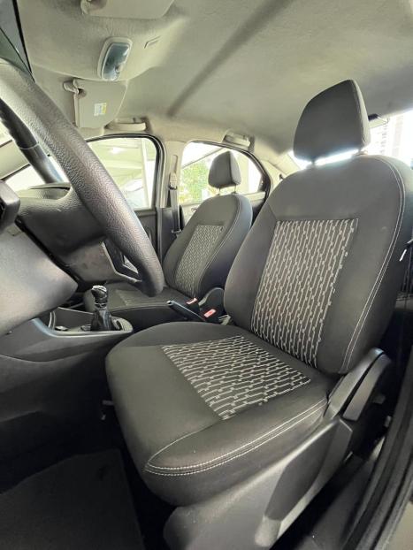 FORD Ka + Sedan 1.5 12V 4P TI-VCT SE SIGMA FLEX, Foto 18