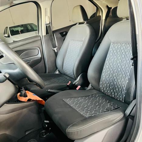 FORD Ka + Sedan 1.5 16V 4P FLEX SE PLUS, Foto 10