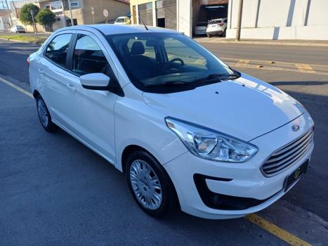 FORD Ka + Sedan 1.5 12V 4P TI-VCT SE FLEX AUTOMTICO, Foto 2