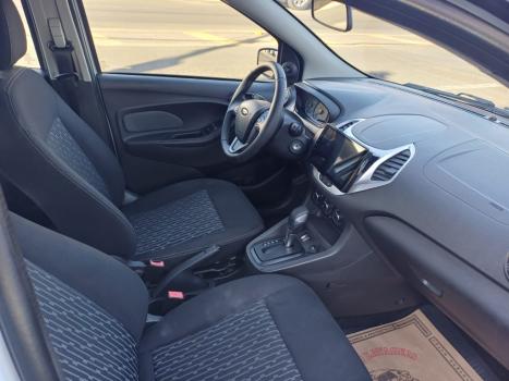 FORD Ka + Sedan 1.5 12V 4P TI-VCT SE FLEX AUTOMTICO, Foto 5