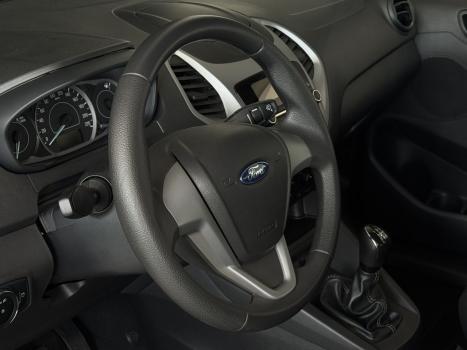 FORD Ka + Sedan 1.5 12V 4P TI-VCT SE FLEX, Foto 7