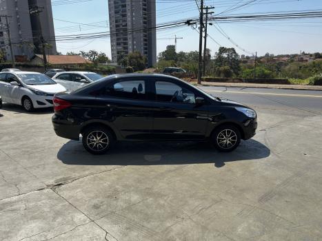 FORD Ka + Sedan 1.5 12V 4P TI-VCT SE PLUS FLEX, Foto 5
