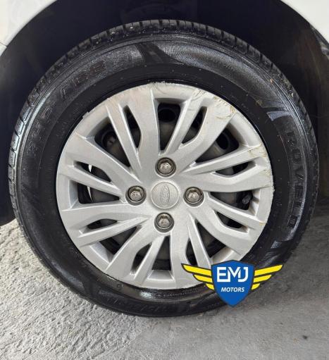 FORD Ka + Sedan 1.5 12V 4P TI-VCT SE FLEX, Foto 13