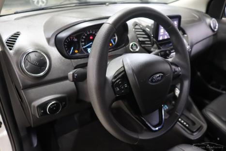 FORD Ka + Sedan 1.5 12V 4P TI-VCT FLEX TITANIUM AUTOMTICO, Foto 4