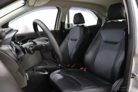 FORD Ka + Sedan 1.5 12V 4P TI-VCT FLEX TITANIUM AUTOMTICO, Foto 7