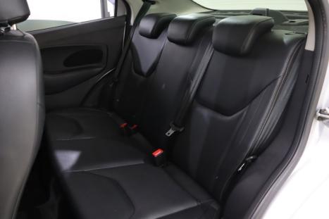 FORD Ka + Sedan 1.5 12V 4P TI-VCT FLEX TITANIUM AUTOMTICO, Foto 8