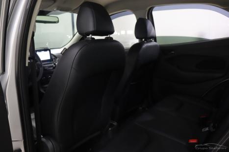 FORD Ka + Sedan 1.5 12V 4P TI-VCT FLEX TITANIUM AUTOMTICO, Foto 9