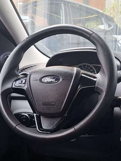 FORD Ka + Sedan 1.5 16V 4P FLEX SEL PLUS, Foto 12