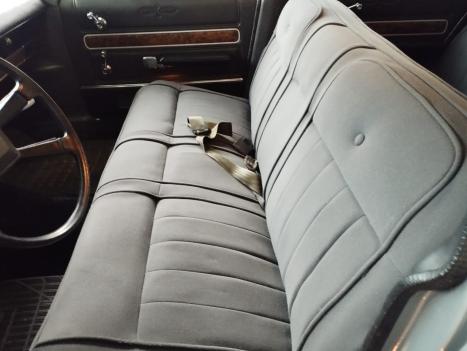 FORD Landau 5.0 V8 4P, Foto 5