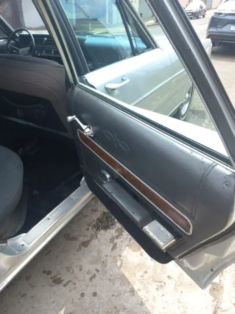 FORD Landau 5.0 V8 4P AUTOMTICO, Foto 14