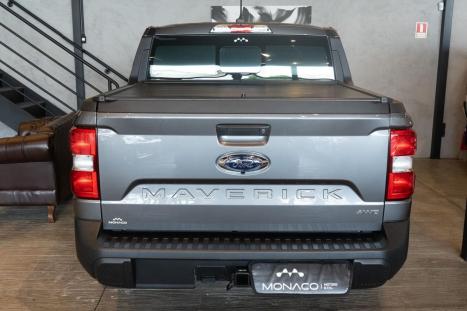 FORD Maverick Pick-up 2.0 CABINE DUPLA ECOBOOST LARIAT FX4 AUTOMTICO, Foto 10