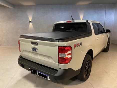 FORD Maverick Pick-up 2.0 CABINE DUPLA ECOBOOST LARIAT FX4 AUTOMTICO, Foto 5