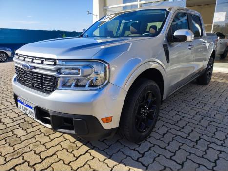 FORD Maverick Pick-up 2.0 CABINE DUPLA ECOBOOST LARIAT FX4 AUTOMTICO, Foto 1