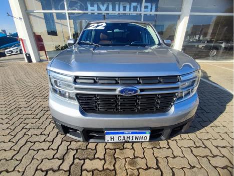 FORD Maverick Pick-up 2.0 CABINE DUPLA ECOBOOST LARIAT FX4 AUTOMTICO, Foto 2