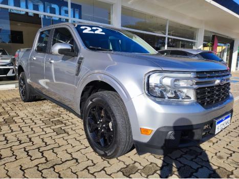 FORD Maverick Pick-up 2.0 CABINE DUPLA ECOBOOST LARIAT FX4 AUTOMTICO, Foto 3