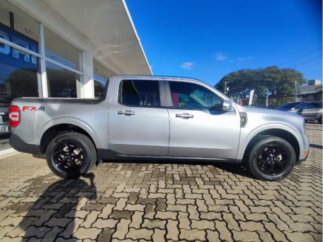 FORD Maverick Pick-up 2.0 CABINE DUPLA ECOBOOST LARIAT FX4 AUTOMTICO, Foto 4