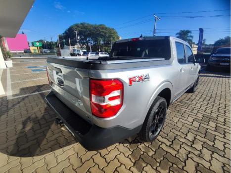 FORD Maverick Pick-up 2.0 CABINE DUPLA ECOBOOST LARIAT FX4 AUTOMTICO, Foto 5