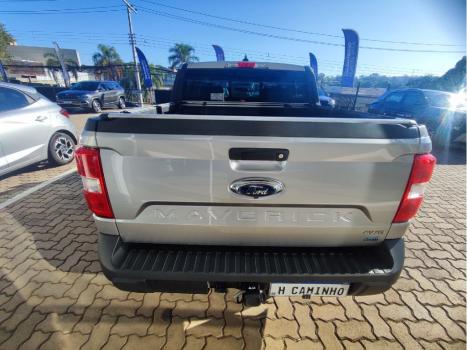 FORD Maverick Pick-up 2.0 CABINE DUPLA ECOBOOST LARIAT FX4 AUTOMTICO, Foto 6