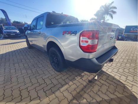 FORD Maverick Pick-up 2.0 CABINE DUPLA ECOBOOST LARIAT FX4 AUTOMTICO, Foto 7