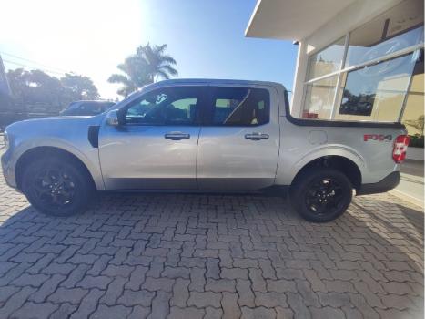 FORD Maverick Pick-up 2.0 CABINE DUPLA ECOBOOST LARIAT FX4 AUTOMTICO, Foto 8