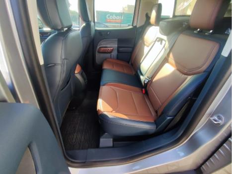 FORD Maverick Pick-up 2.0 CABINE DUPLA ECOBOOST LARIAT FX4 AUTOMTICO, Foto 9