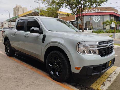 FORD Maverick Pick-up 2.0 4P ECOBOOST LARIAT FX4 AUTOMTICO, Foto 1