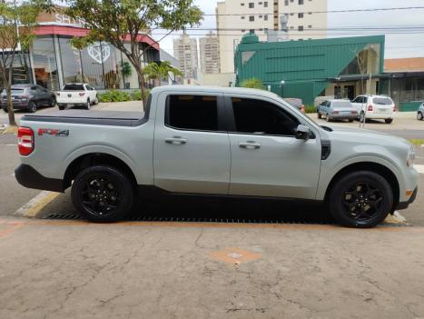 FORD Maverick Pick-up 2.0 4P ECOBOOST LARIAT FX4 AUTOMTICO, Foto 2