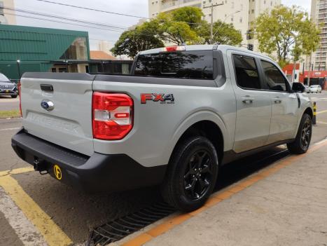 FORD Maverick Pick-up 2.0 4P ECOBOOST LARIAT FX4 AUTOMTICO, Foto 3