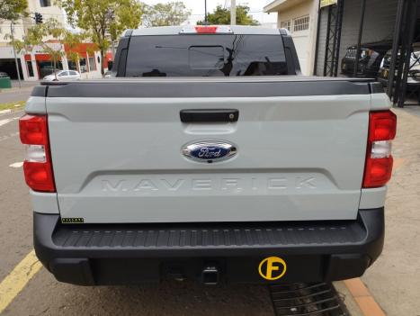 FORD Maverick Pick-up 2.0 4P ECOBOOST LARIAT FX4 AUTOMTICO, Foto 4