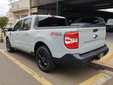 FORD Maverick Pick-up 2.0 4P ECOBOOST LARIAT FX4 AUTOMTICO, Foto 5