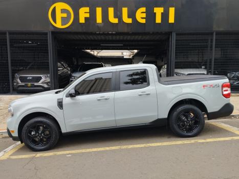 FORD Maverick Pick-up 2.0 4P ECOBOOST LARIAT FX4 AUTOMTICO, Foto 6