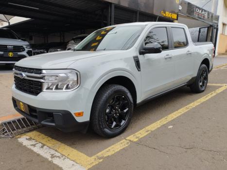 FORD Maverick Pick-up 2.0 4P ECOBOOST LARIAT FX4 AUTOMTICO, Foto 7