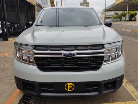 FORD Maverick Pick-up 2.0 4P ECOBOOST LARIAT FX4 AUTOMTICO, Foto 8
