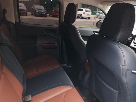 FORD Maverick Pick-up 2.0 4P ECOBOOST LARIAT FX4 AUTOMTICO, Foto 13