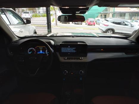 FORD Maverick Pick-up 2.0 4P ECOBOOST LARIAT FX4 AUTOMTICO, Foto 17