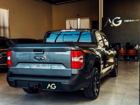 FORD Maverick Pick-up 2.0 4P ECOBOOST LARIAT FX4 AUTOMTICO, Foto 7