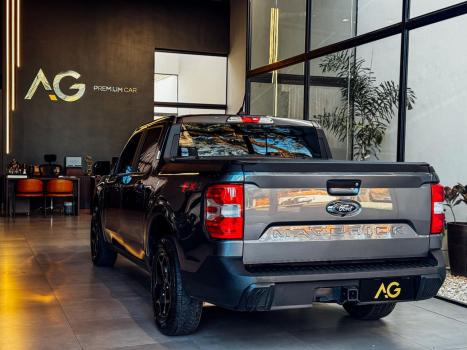 FORD Maverick Pick-up 2.0 4P ECOBOOST LARIAT FX4 AUTOMTICO, Foto 8