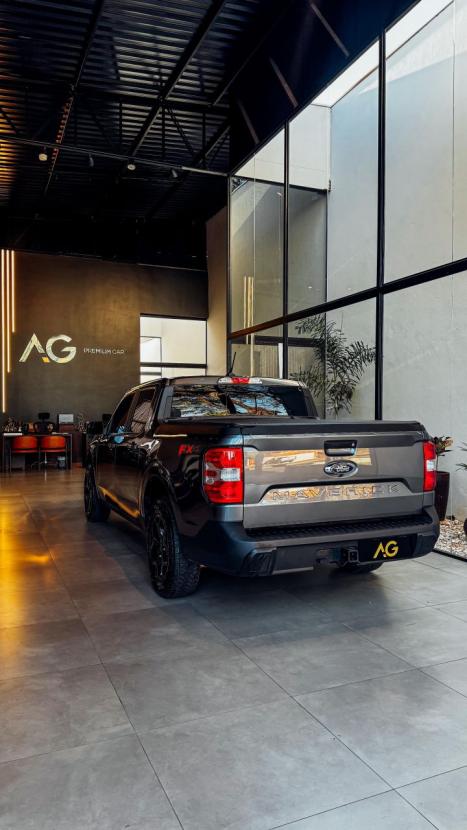 FORD Maverick Pick-up 2.0 4P ECOBOOST LARIAT FX4 AUTOMTICO, Foto 9