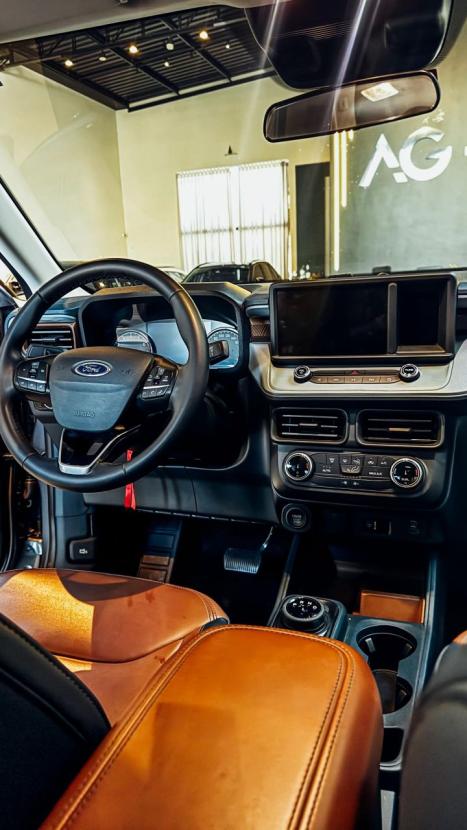 FORD Maverick Pick-up 2.0 4P ECOBOOST LARIAT FX4 AUTOMTICO, Foto 12