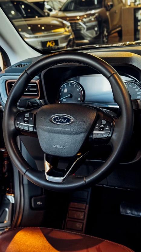 FORD Maverick Pick-up 2.0 4P ECOBOOST LARIAT FX4 AUTOMTICO, Foto 11