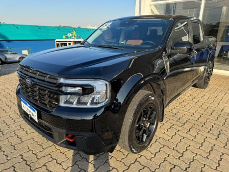 FORD Maverick Pick-up 2.0 4P ECOBOOST LARIAT FX4 AUTOMTICO, Foto 1