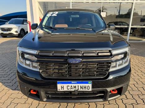 FORD Maverick Pick-up 2.0 4P ECOBOOST LARIAT FX4 AUTOMTICO, Foto 2
