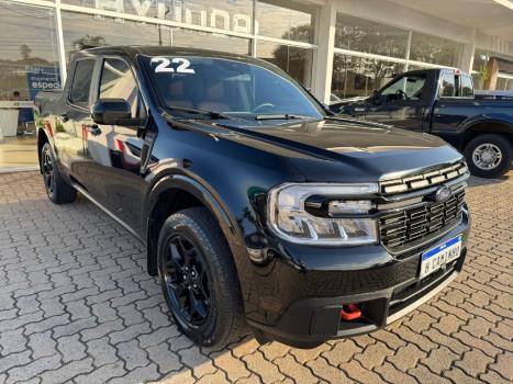 FORD Maverick Pick-up 2.0 4P ECOBOOST LARIAT FX4 AUTOMTICO, Foto 3