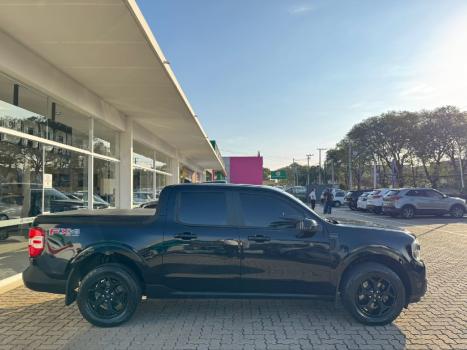 FORD Maverick Pick-up 2.0 4P ECOBOOST LARIAT FX4 AUTOMTICO, Foto 4