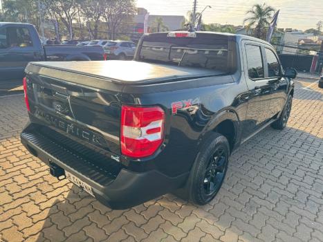 FORD Maverick Pick-up 2.0 4P ECOBOOST LARIAT FX4 AUTOMTICO, Foto 5
