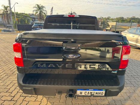 FORD Maverick Pick-up 2.0 4P ECOBOOST LARIAT FX4 AUTOMTICO, Foto 6