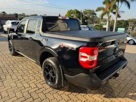 FORD Maverick Pick-up 2.0 4P ECOBOOST LARIAT FX4 AUTOMTICO, Foto 7
