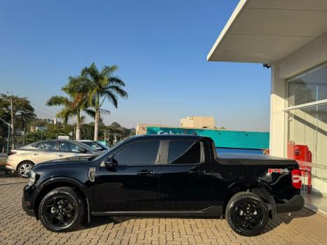 FORD Maverick Pick-up 2.0 4P ECOBOOST LARIAT FX4 AUTOMTICO, Foto 8