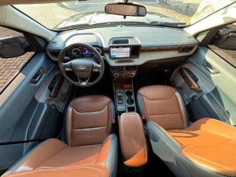 FORD Maverick Pick-up 2.0 4P ECOBOOST LARIAT FX4 AUTOMTICO, Foto 10